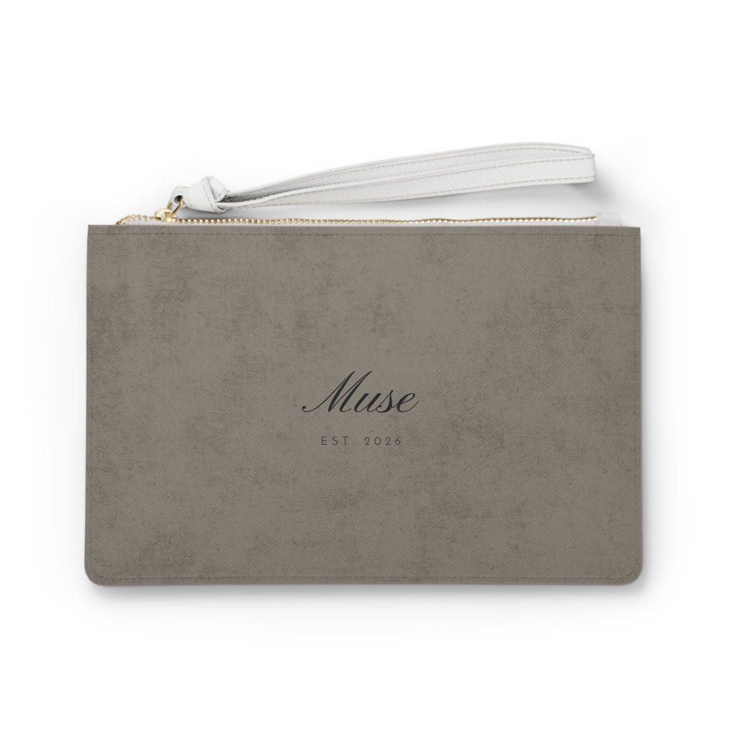 Muse Est 2026 Clutch Bag