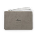Muse Est 2026 Clutch Bag