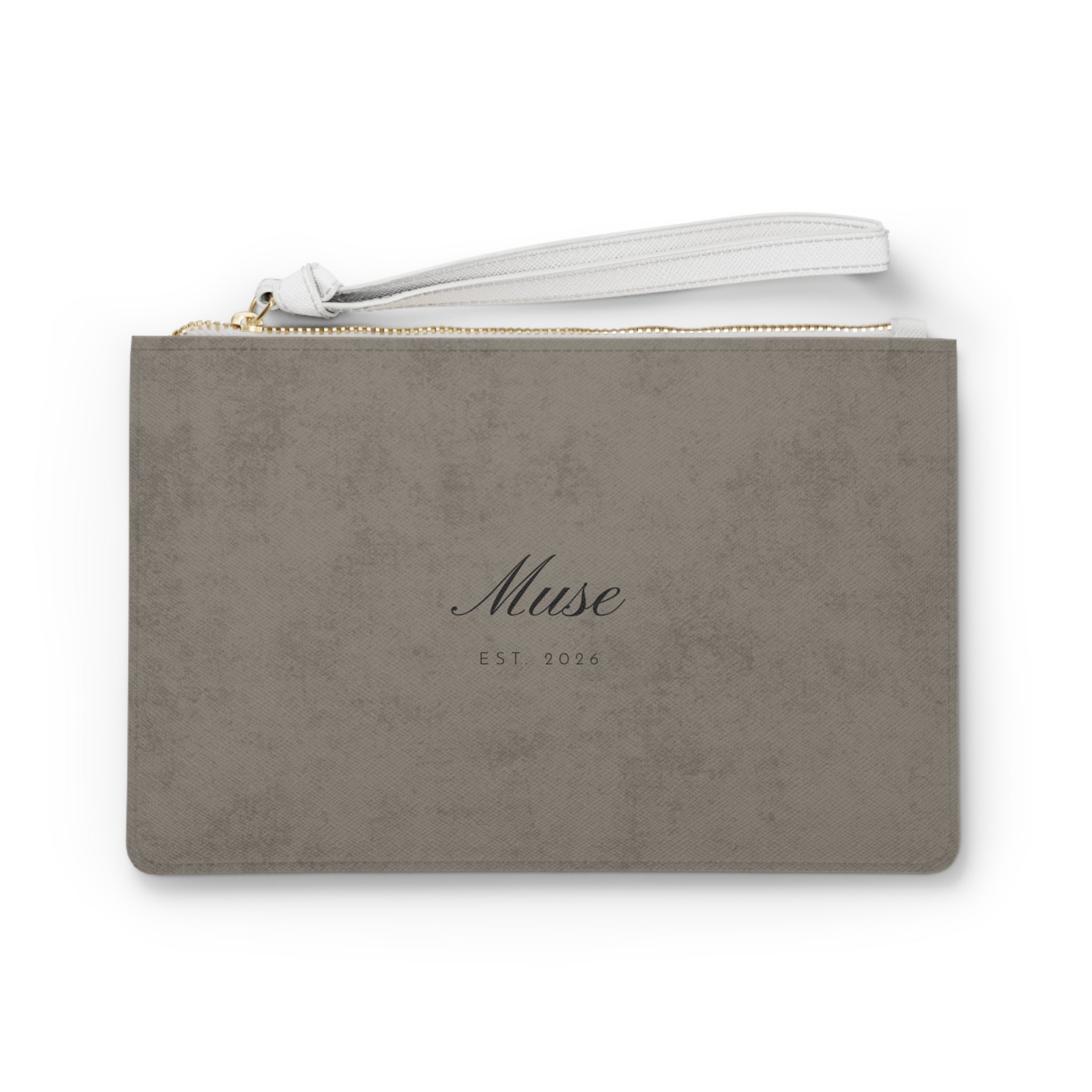 Muse Est 2026 Clutch Bag