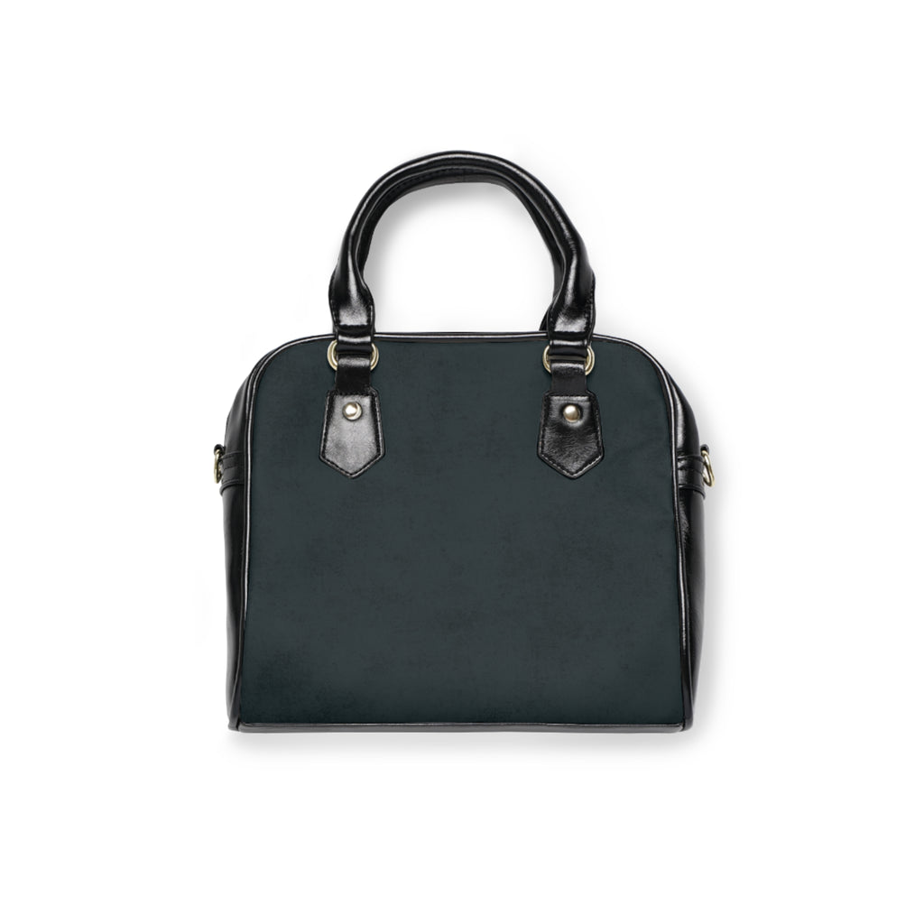 Maison Paison EST 2026 Shoulder Handbag