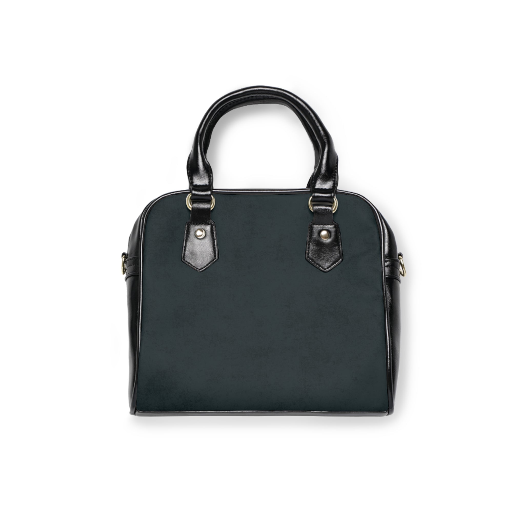 Maison Paison EST 2026 Shoulder Handbag