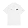 Maison Paison Under Armour® Polo Shirt