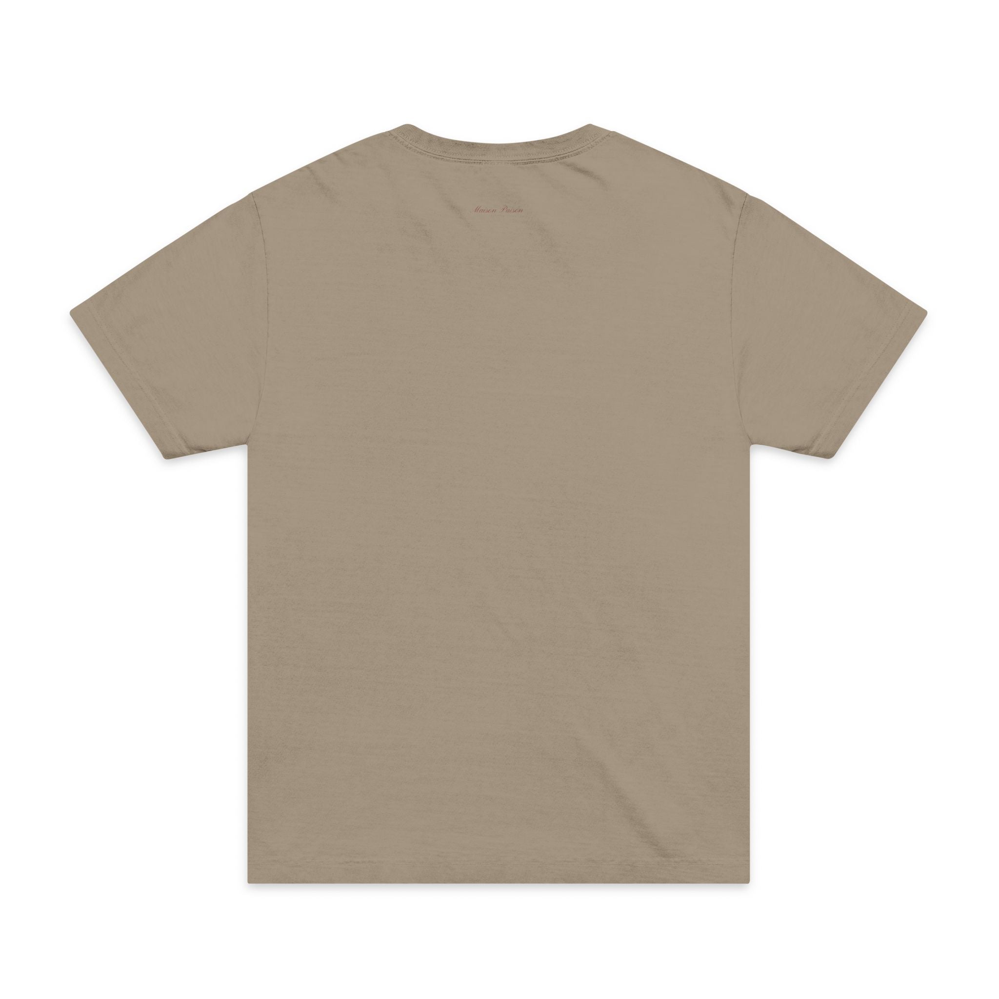 Muse Est 2026 Oversized T-Shirt