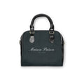 Maison Paison EST 2026 Shoulder Handbag