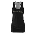 Maison Paison Cut & Sew Racerback Dress