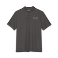 Levander Made with Love Polo Shirt