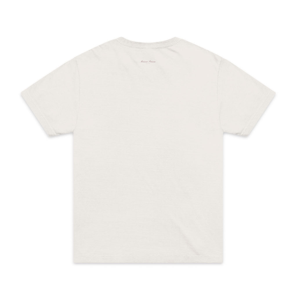 Muse Est 2026 Oversized T-Shirt