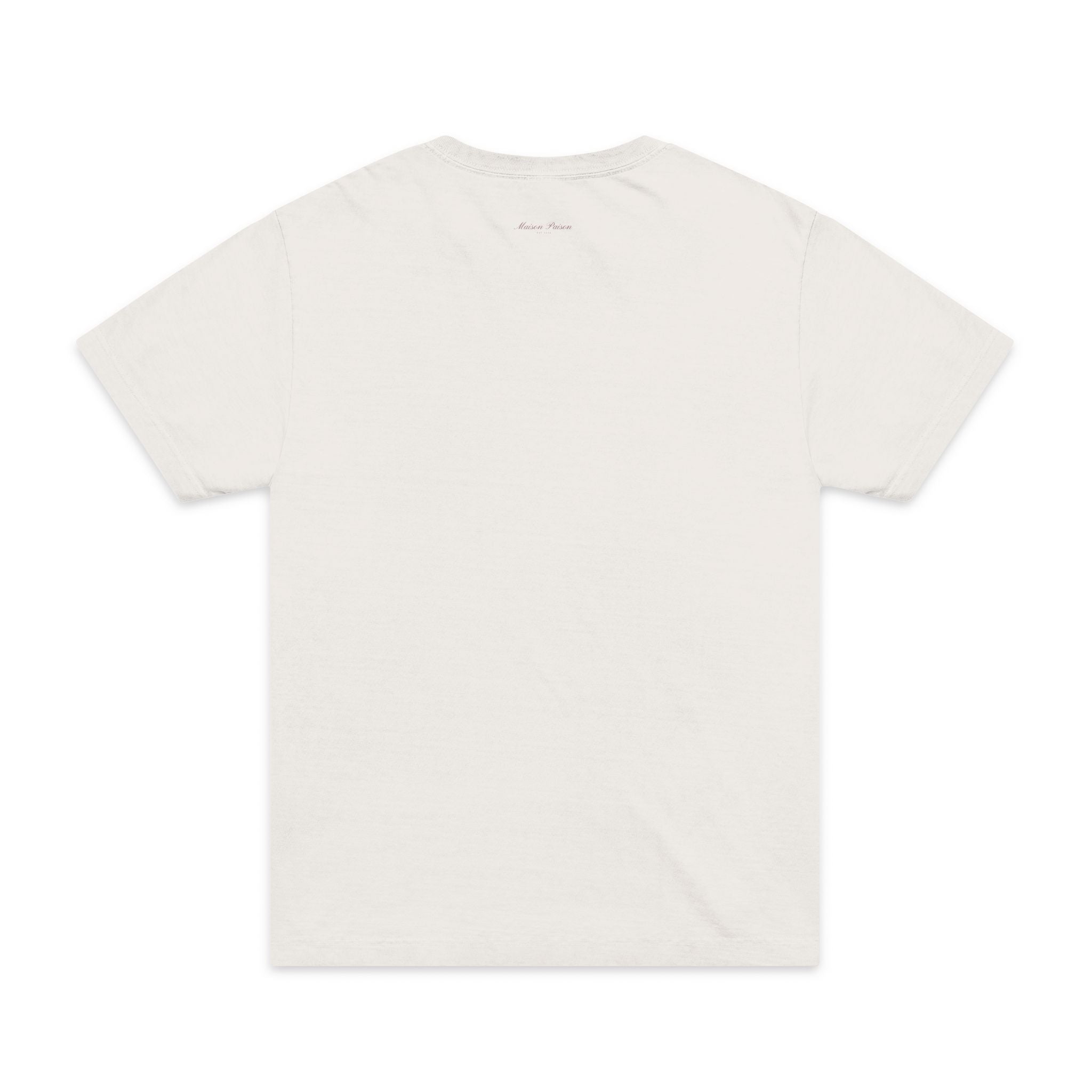 Muse Est 2026 Oversized T-Shirt