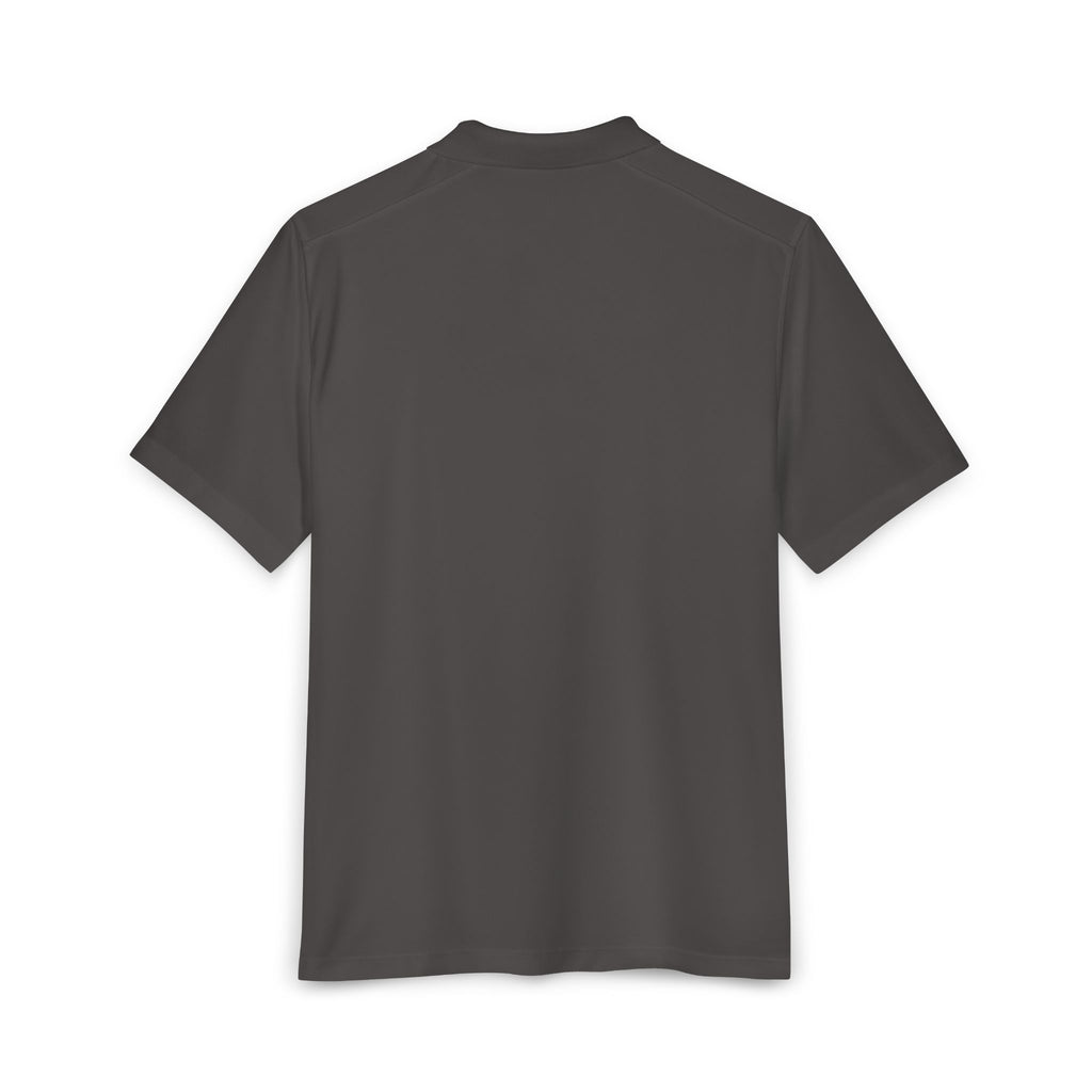 Levander Made with Love Polo Shirt