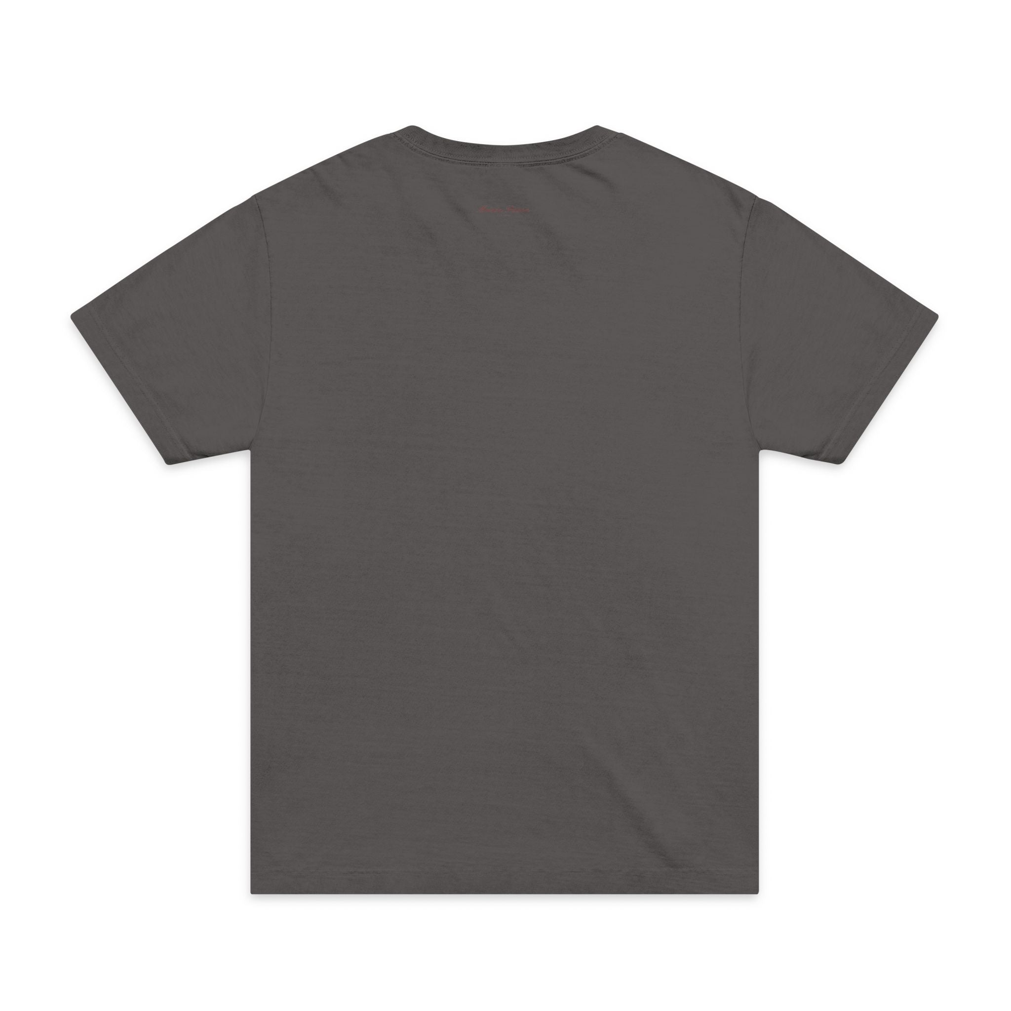 Muse Est 2026 Oversized T-Shirt