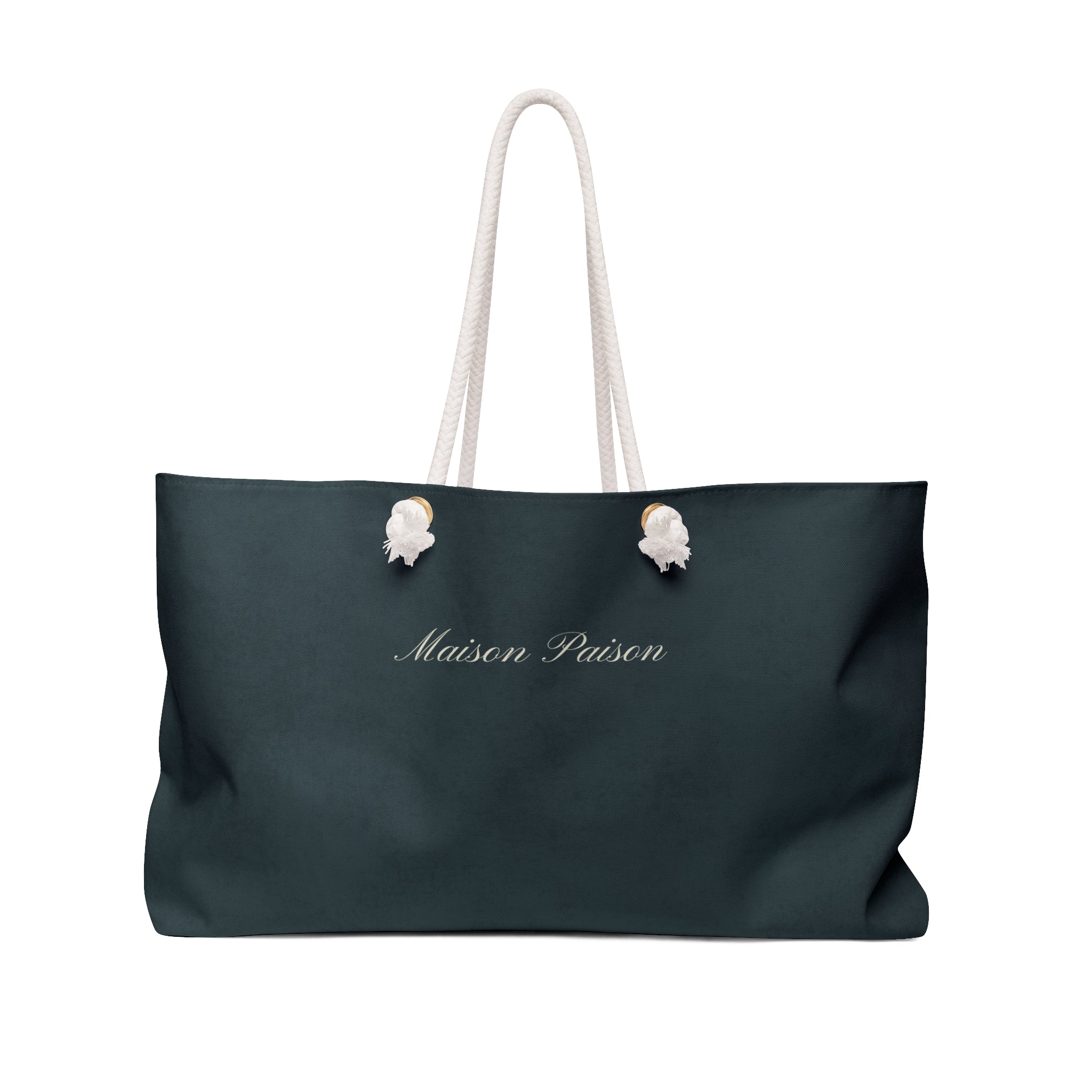 Maison Paison Everyday Bag