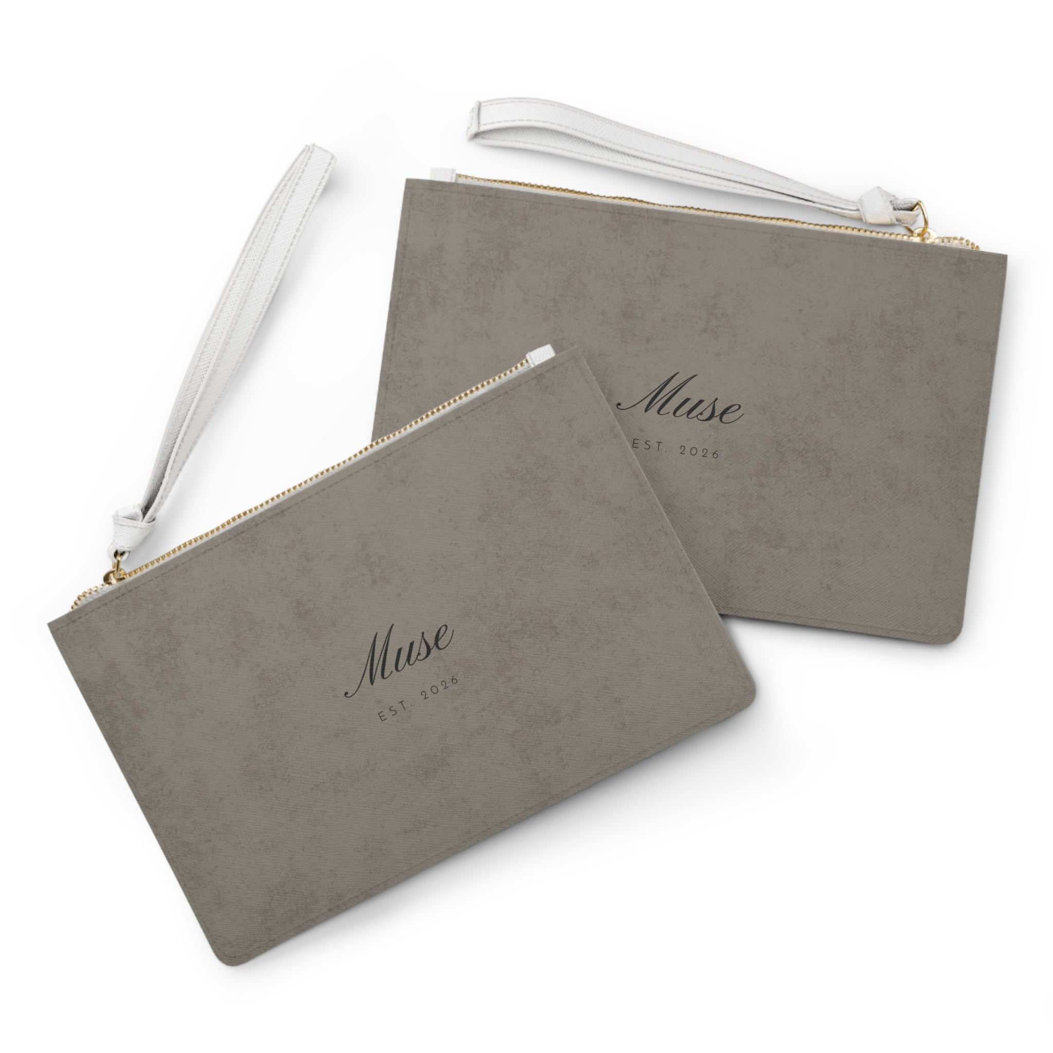 Muse Est 2026 Clutch Bag