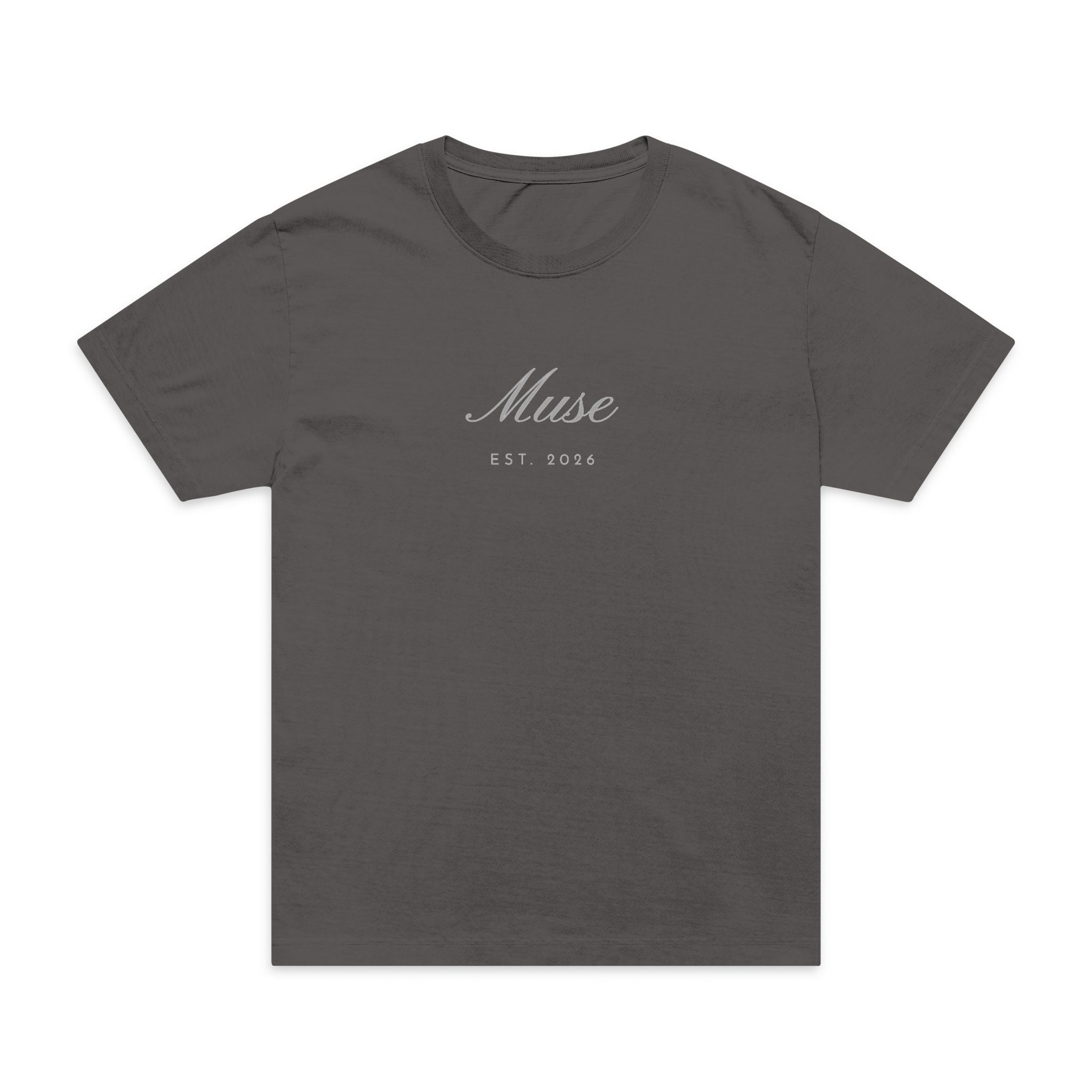 Muse Est 2026 Oversized T-Shirt